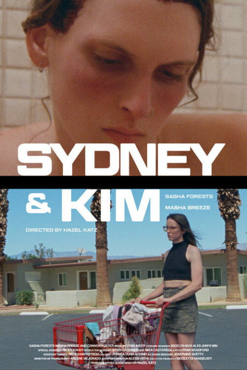 Sydney & Kim (2024)