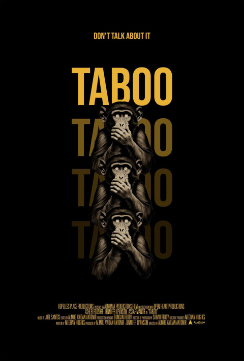 Taboo (2024)