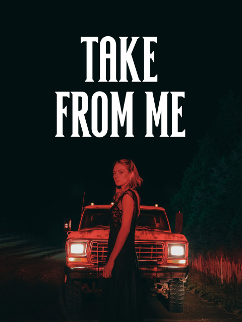 Take from Me (2024)