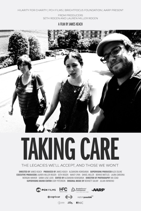 Taking Care (2024)