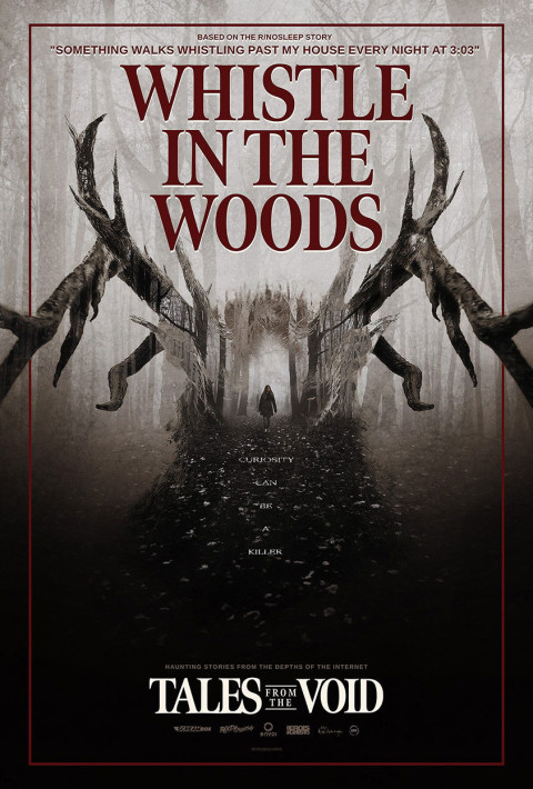Tales from the Void: Whistle in the Woods (2024)
