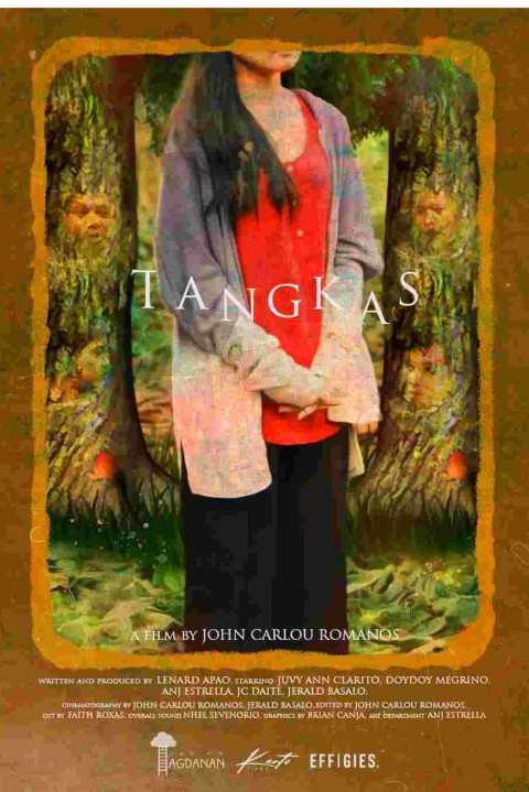 Tangkas (2024)