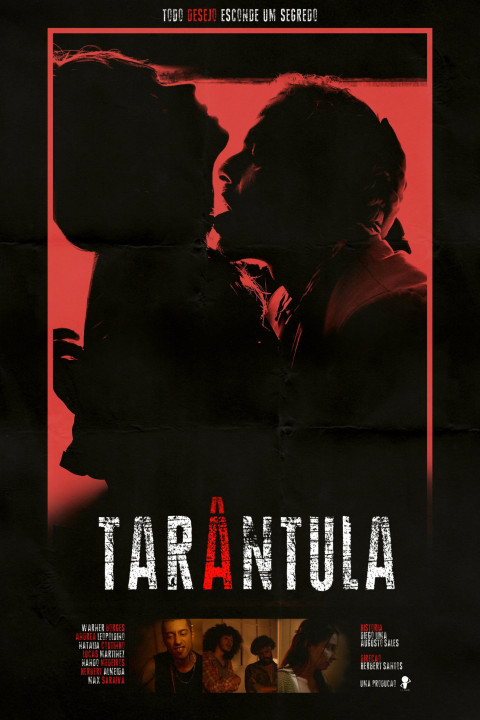 Tarântula (2024)