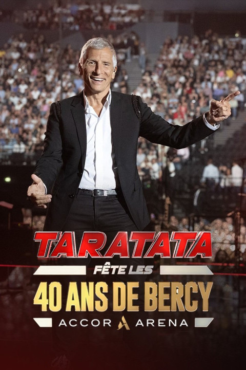 Taratata fête les 40 ans de Bercy (2024)