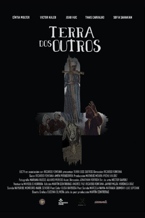 Terra dos Outros (2024)