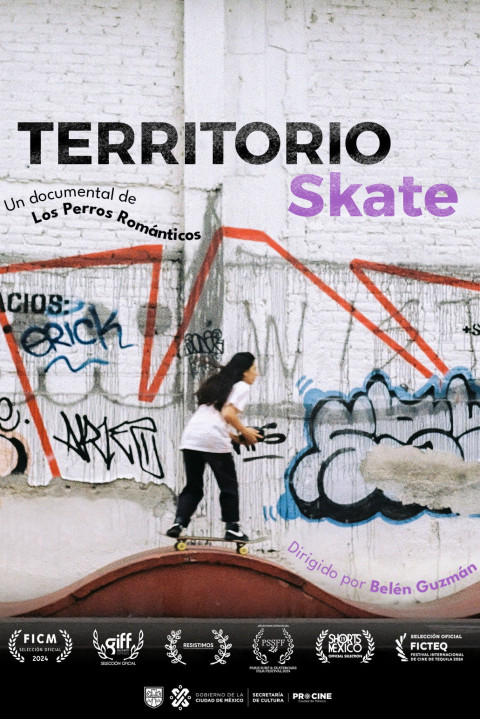 Territorio Skate (2024)