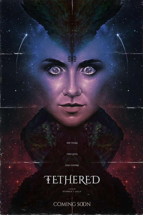Tethered (2024)
