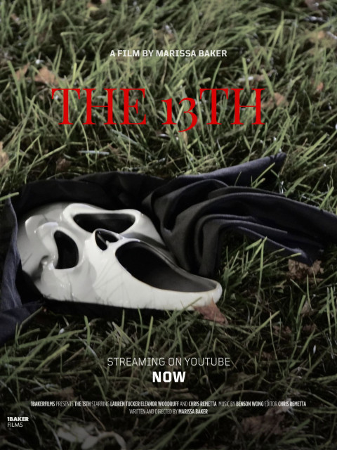 The 13th (2024)