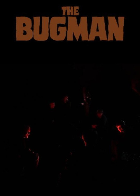 The Bugman (2024)
