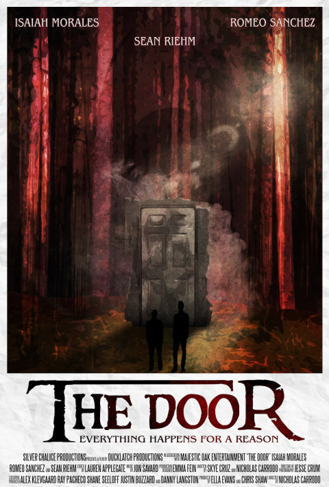 The Door (2024)
