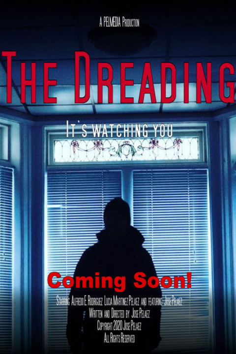 The Dreading (2024)