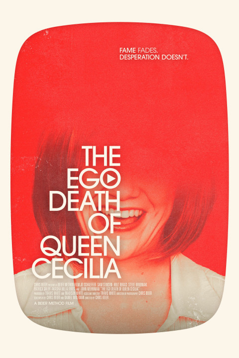 The Ego Death of Queen Cecilia