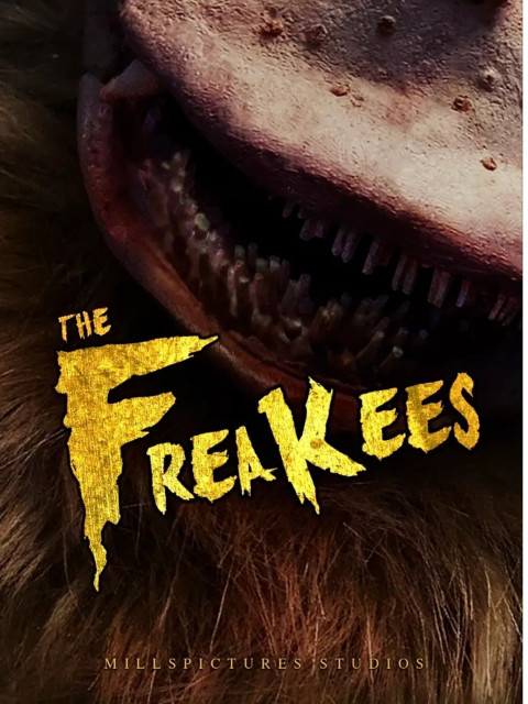 The Freakees (2024)