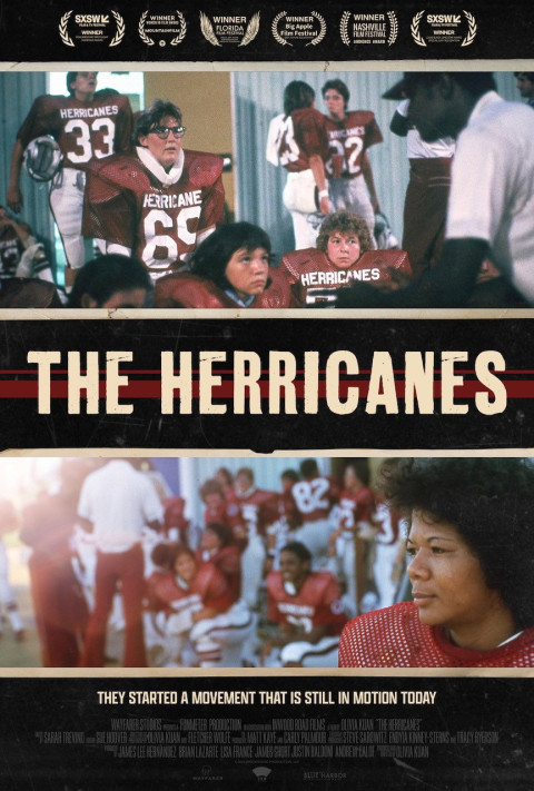 The Herricanes (2024)