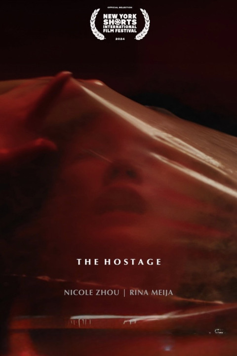 The Hostage (2024)