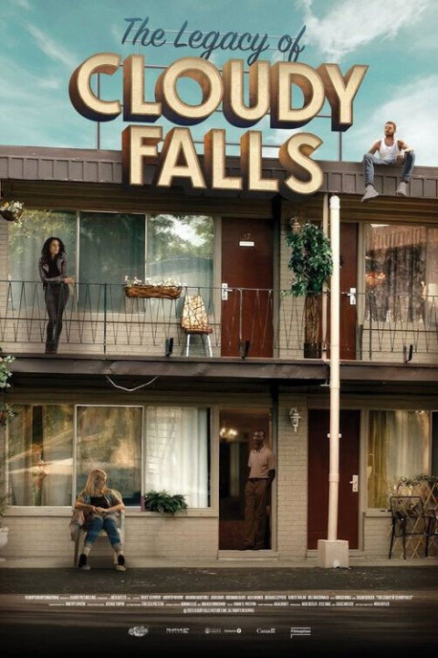 The Legacy of Cloudy Falls (2024)