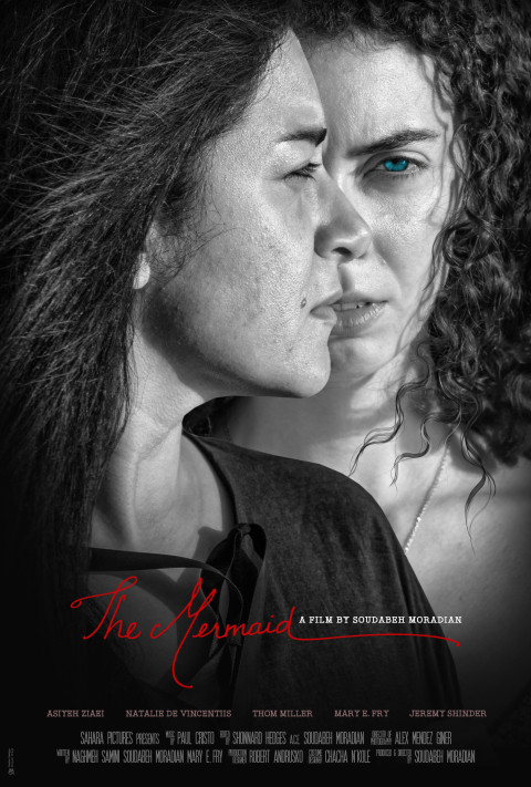 The Mermaid (2024)