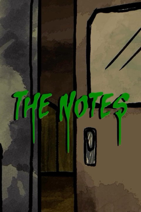 The Notes (2024)
