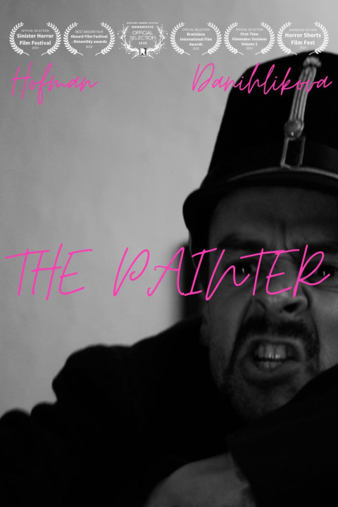 The Painter (2024)