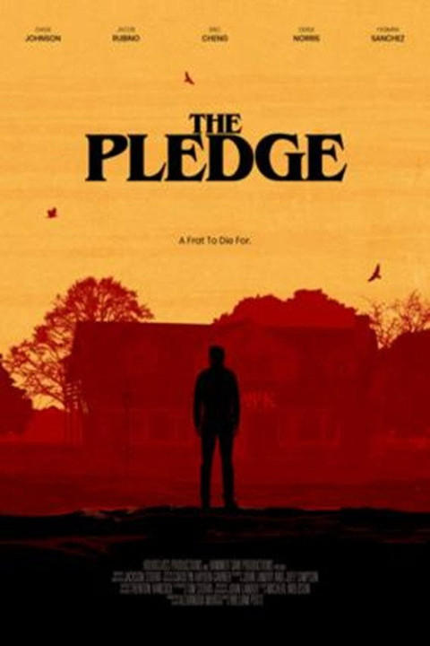 The Pledge (2024)