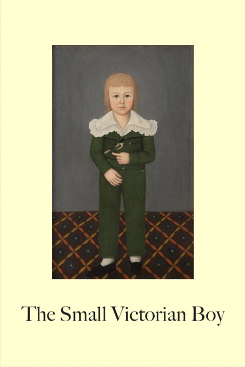 The Small Victorian Boy (2024)