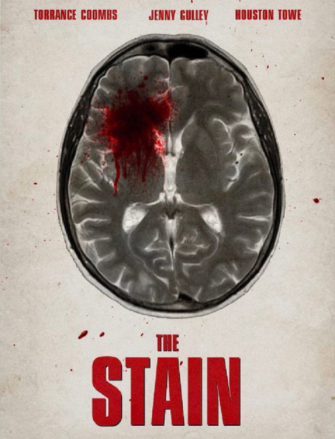 The Stain (2024)