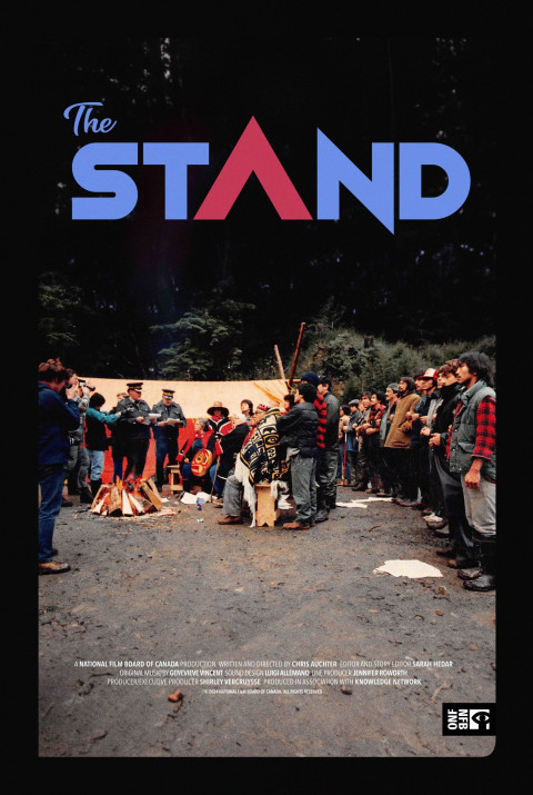 The Stand (2024)