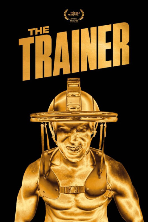 The Trainer (2024)