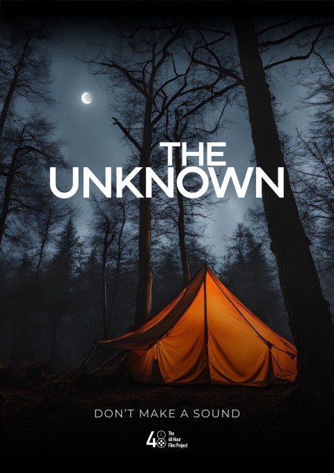 The Unknown (2024)