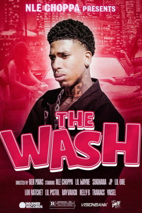 The Wash (2024)