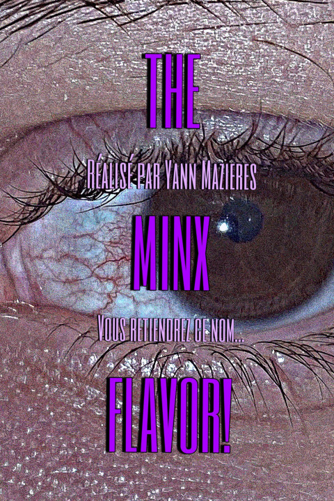 TheMinxFlavor! (2024)