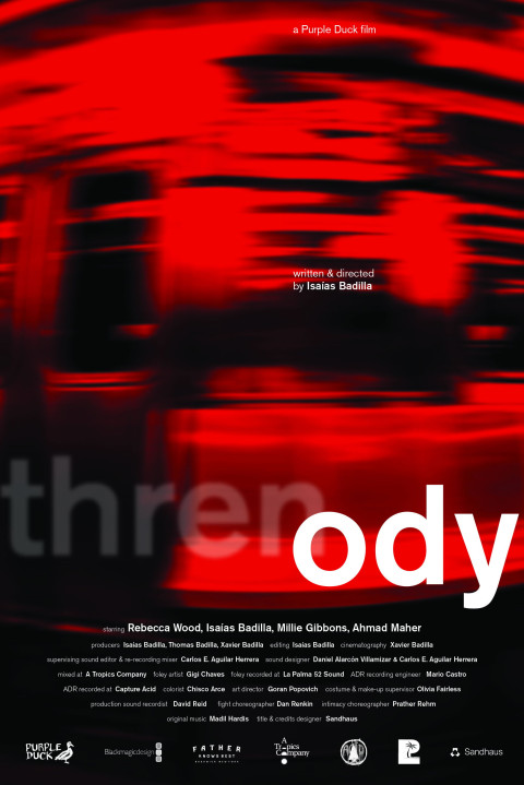 Threnody (2024)