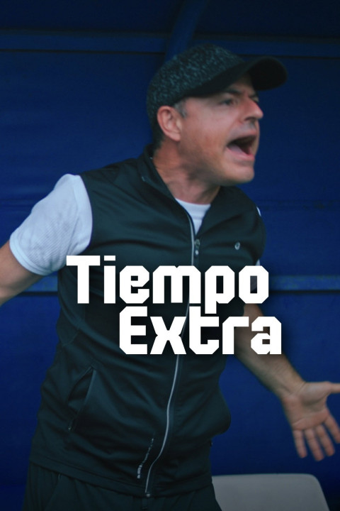 Tiempo Extra (2024)