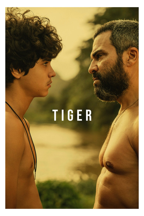Tiguere (2024)