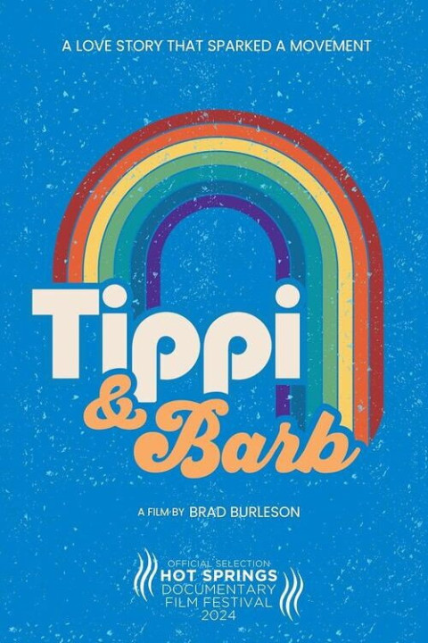 Tippi & Barb (2024)