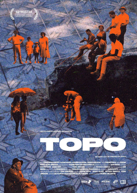 Topo (2024)