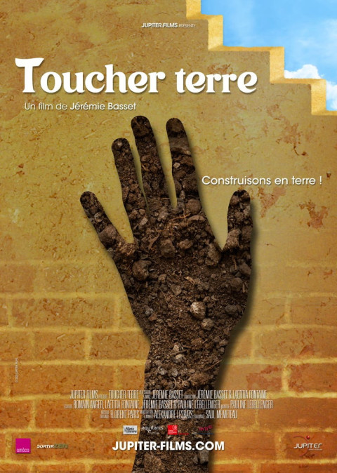 Toucher terre (2024)