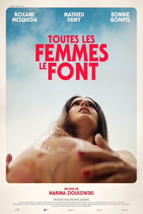 Toutes les femmes le font (2024)