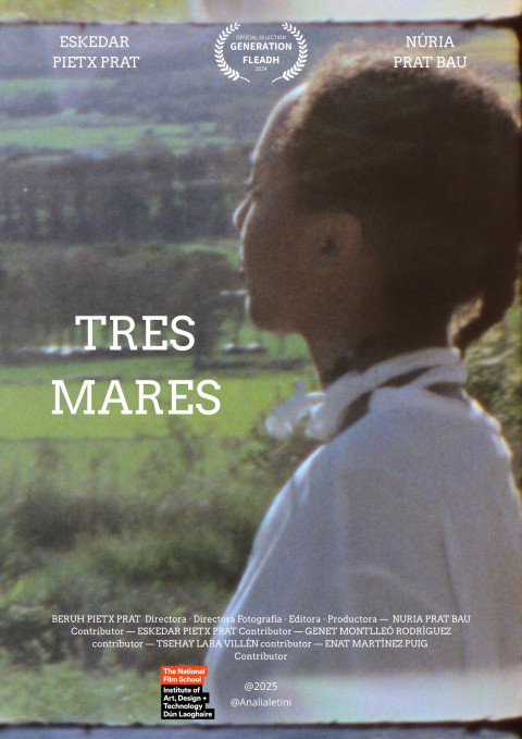 Tres mares (2024)