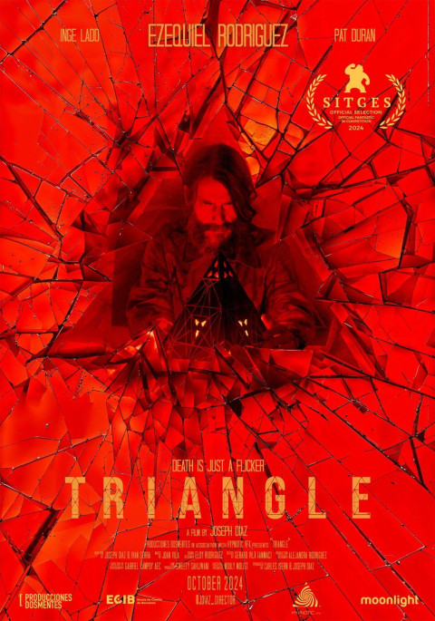 Triangle (2024)