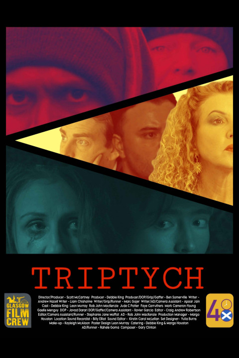 Triptych (2024)