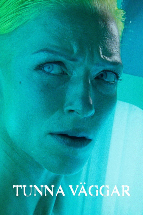 Tunna väggar (2024)