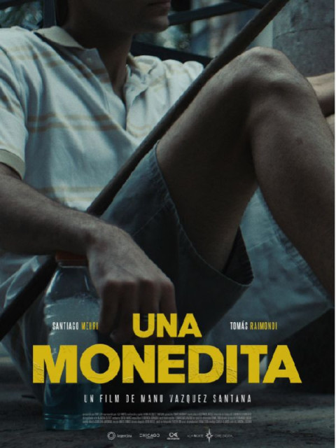 Una monedita (2024)