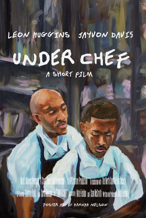 Under Chef (2024)