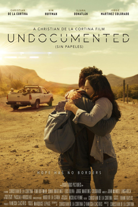 Undocumented (2024)