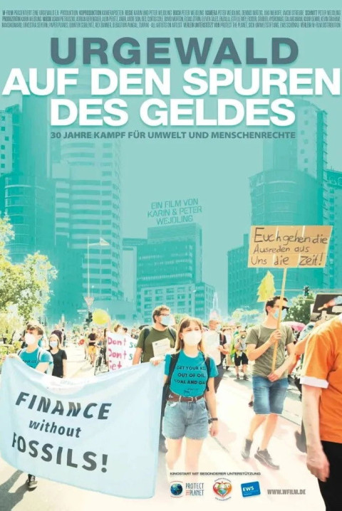 urgewald – Auf den Spuren des Geldes (2024)