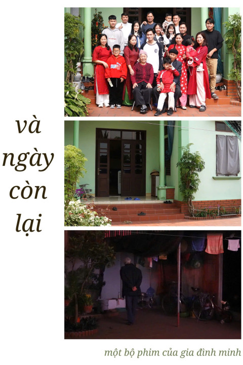 Và ngày còn lại (2024)
