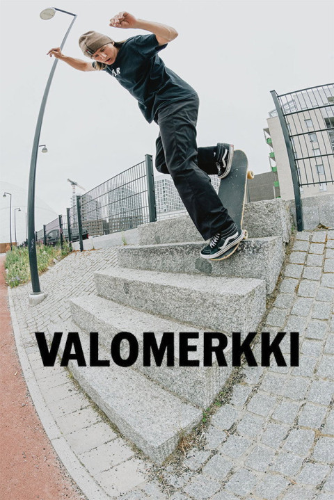 Vans – Valomerkki (2024)