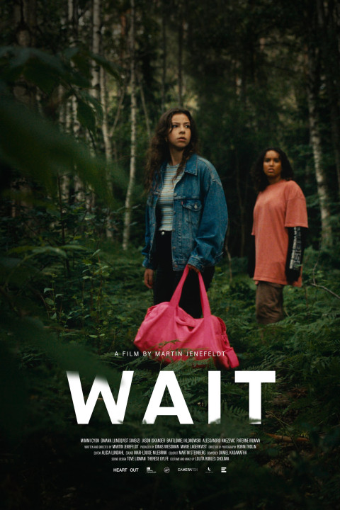 Vänta (2024)