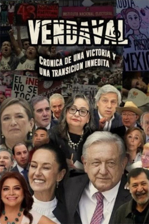 Vendaval (2024)